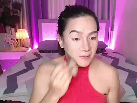 Amanda cummersxxx online show from April 30, 2026, 8:57 pm