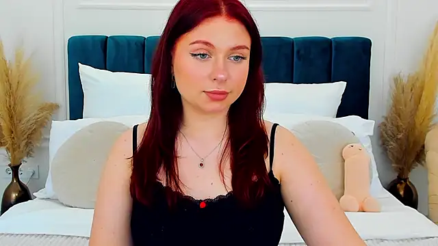 LizyBex online show from February 19, 2026, 8:16 pm