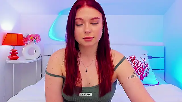 LizyBex online show from April 23, 2026, 12:15 pm