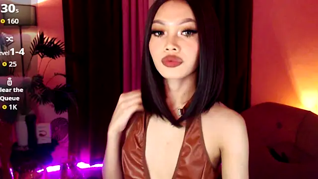 Asianprincess69 online show from September 17, 2025, 6:53 pm