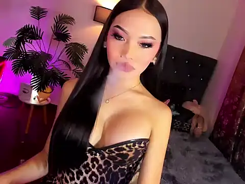 Snapshot of Asianprincess69 chatting on June 20, 2026, 4:48 am Asianprincess69 online show from June 20, 2026, 4:48 am