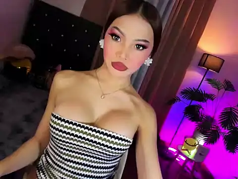 Snapshot of Asianprincess69 chatting on July 18, 2026, 9:57 am Asianprincess69 online show from July 18, 2026, 9:57 am