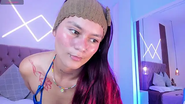 Miiaa jones online show from July 27, 2026, 4:03 pm