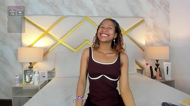 LorenBeiker- online show from March 14, 2026, 11:26 am