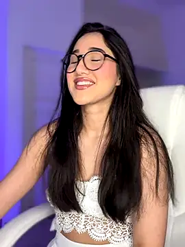 julieta jhonss online show from January 7, 2026, 12:02 am