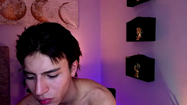 Snapshot of Christopher_77 chatting on October 9, 2025, 3:37 am Christopher 77 online show from October 9, 2025, 3:37 am