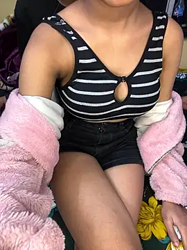 Sexyunzu live online show from January 13, 2026, 9:09 pm