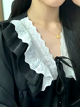 JennyQueen18 online show from December 22, 2025, 12:02 pm