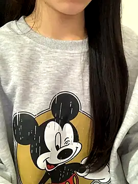 JennyQueen18 online show from January 6, 2026, 9:02 am