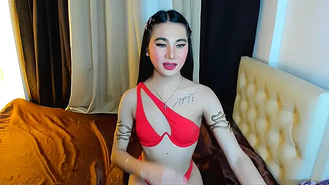 hotjessieempress online show from October 16, 2025, 8:21 pm