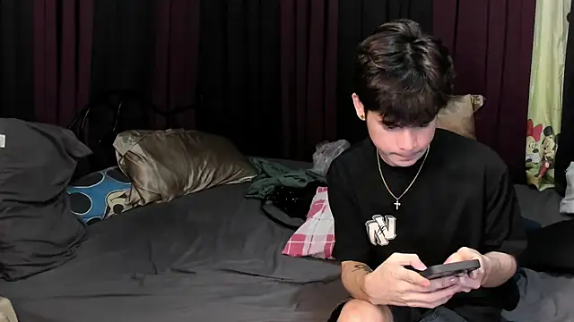 Snapshot of hotfreshdior chatting on March 30, 2026, 4:41 pm hotfreshdior online show from March 30, 2026, 4:41 pm