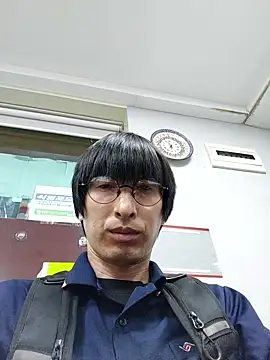 Koreanjjc online show from April 27, 2026, 8:51 pm