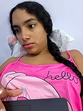 Snapshot of Cataleya_ja chatting on June 25, 2026, 5:12 am Cataleya ja online show from June 25, 2026, 5:12 am