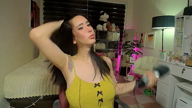 XhotcockcumXts online show from April 27, 2026, 5:16 am