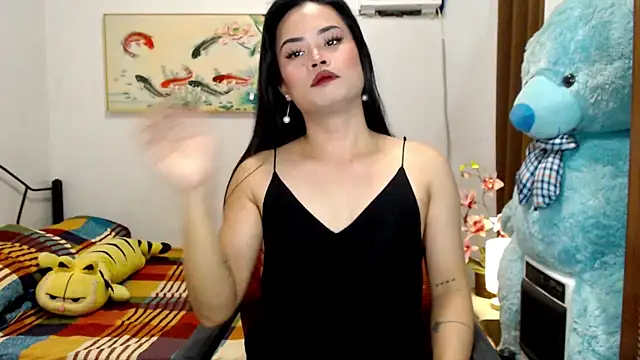 margalicious69 online show from December 2, 2025, 4:18 am