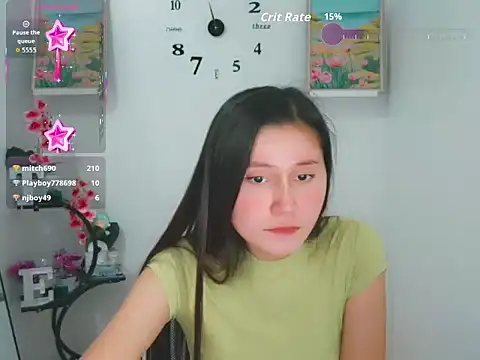 Snapshot of anne_smithe chatting on December 16, 2025, 2:49 am anne smithe online show from December 16, 2025, 2:49 am