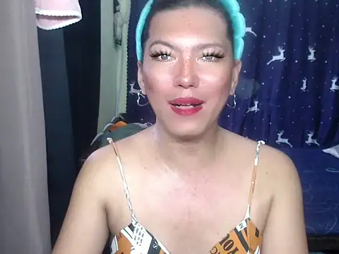Queensabbyvee online show from May 16, 2026, 3:25 am