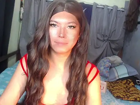 Snapshot of Queensabbyvee chatting on June 7, 2026, 9:07 pm Queensabbyvee online show from June 7, 2026, 9:07 pm