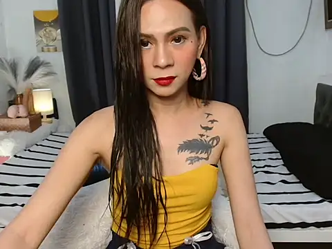 Snapshot of AmayaWang chatting on November 7, 2025, 8:03 am AmayaWang online show from November 7, 2025, 8:03 am