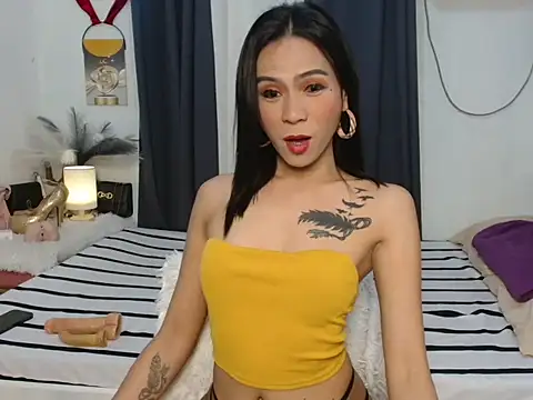 AmayaWang online show from February 5, 2026, 6:07 am