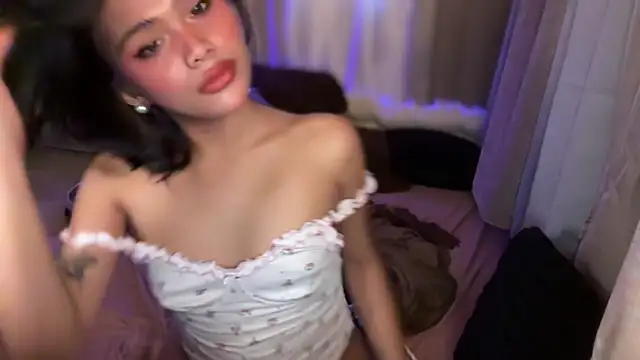 Yourbaby angelx online show from November 7, 2025, 5:18 am