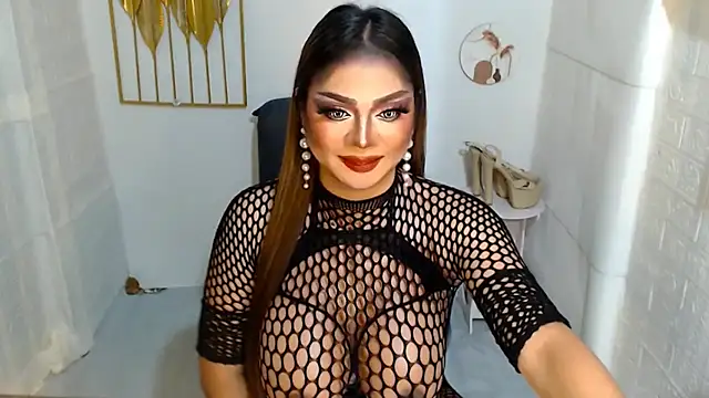 WildTS Selfsucker online show from May 5, 2026, 12:29 am