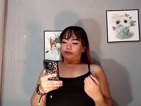 Snapshot of Asianblk_barbiedoll chatting on July 12, 2026, 3:14 pm Asianblk barbiedoll online show from July 12, 2026, 3:14 pm