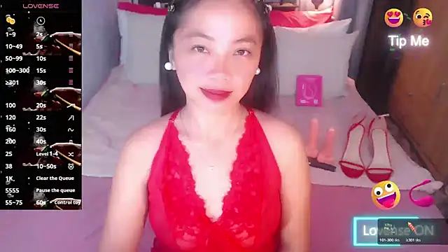 sexystela online show from March 21, 2026, 5:27 pm