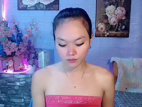 sexybabewarrior online show from July 3, 2026, 4:46 pm