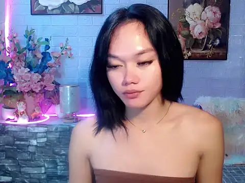 sexybabewarrior online show from July 22, 2026, 9:06 pm