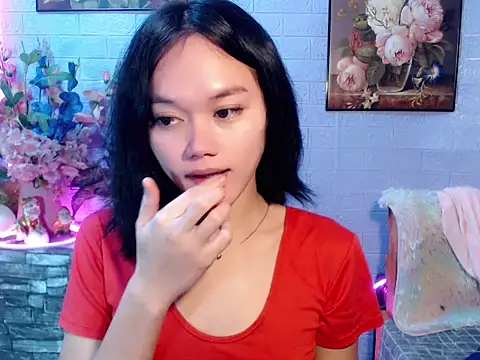 sexybabewarrior online show from August 4, 2026, 8:00 pm