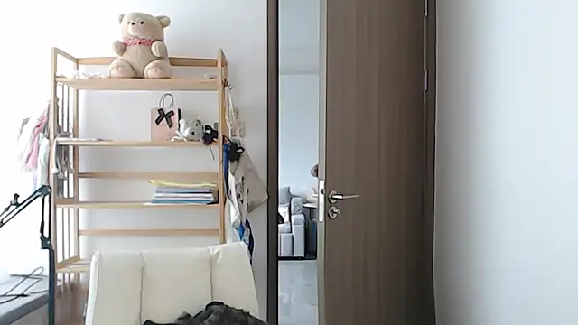 Mimi-cnbaby online show from March 30, 2026, 5:52 am