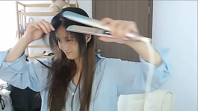 Snapshot of Mimi-cnbaby chatting on July 12, 2026, 5:31 am Mimi-cnbaby online show from July 12, 2026, 5:31 am