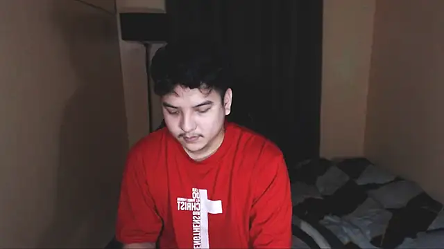 Prince Killian online show from February 24, 2026, 10:08 pm