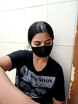 Hot Jaanvi  online show from September 26, 2025, 5:22 am