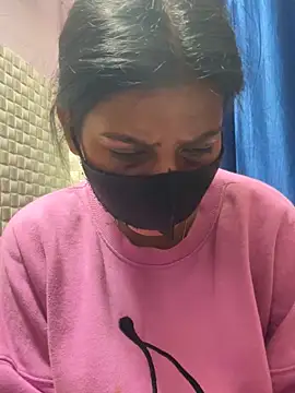 Hot Jaanvi  online show from February 3, 2026, 2:53 am