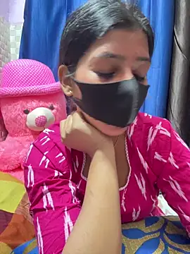 Hot Jaanvi  online show from March 16, 2026, 3:56 am