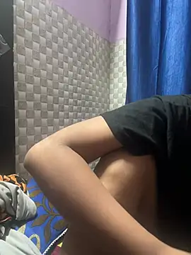 Hot Jaanvi  online show from June 8, 2026, 3:40 am