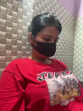 Hot Jaanvi  online show from June 11, 2026, 4:21 am