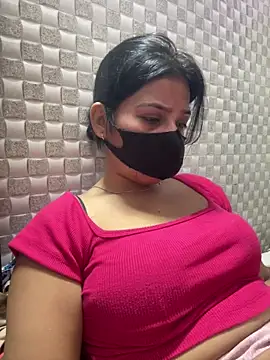 Hot Jaanvi  online show from June 16, 2026, 7:00 am