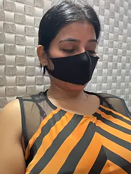 Hot Jaanvi  online show from July 13, 2026, 4:15 am