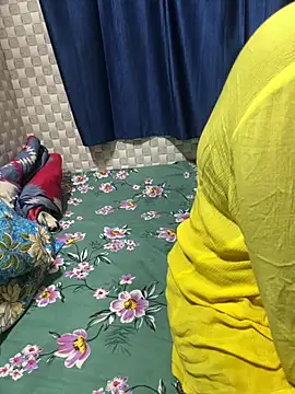 Hot Jaanvi  online show from July 27, 2026, 5:14 am