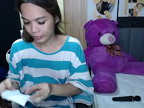 Raffa ella69 online show from November 20, 2025, 7:08 am