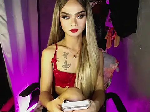 lexie malingera online show from March 13, 2026, 4:19 am