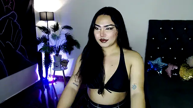 Unique Maya online show from February 10, 2026, 1:59 pm