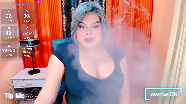 Snapshot of Aurora777_ chatting on July 25, 2026, 2:31 am Aurora777 online show from July 25, 2026, 2:31 am