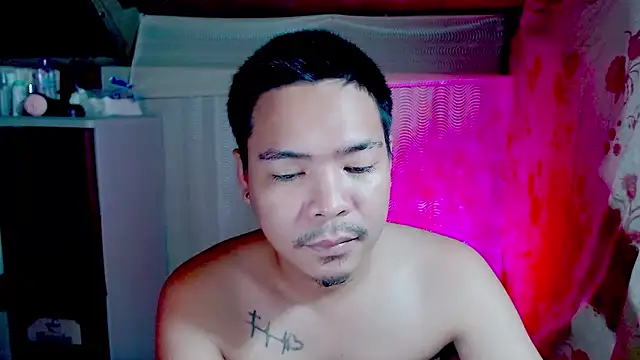 MANIACasianX online show from October 5, 2025, 12:36 pm