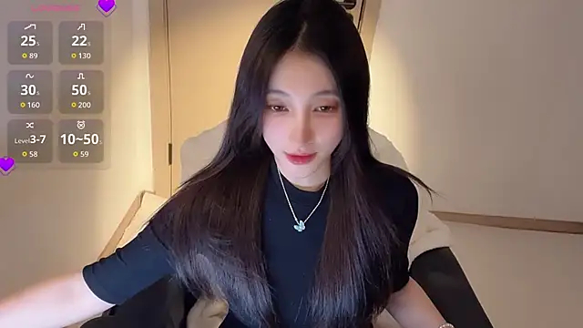 Seraphina-se online show from February 9, 2026, 1:48 pm