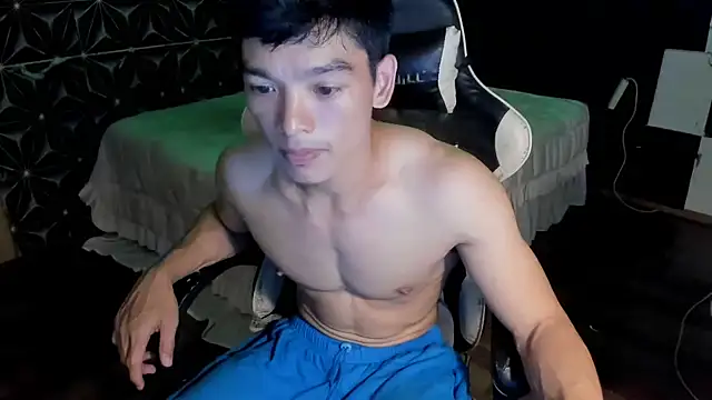 Snapshot of AsianHotBODYY chatting on September 21, 2025, 1:02 pm AsianHotBODYY online show from September 21, 2025, 1:02 pm