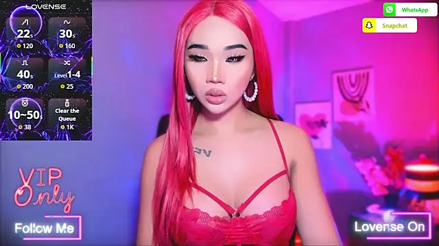 Snapshot of TriciaCumLoader chatting on February 11, 2026, 7:52 pm TriciaCumLoader online show from February 11, 2026, 7:52 pm